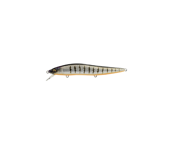 

Воблер Megabass Oneten LBO 115F 115mm 14.0g GLX Bolt (арт.123426590565)