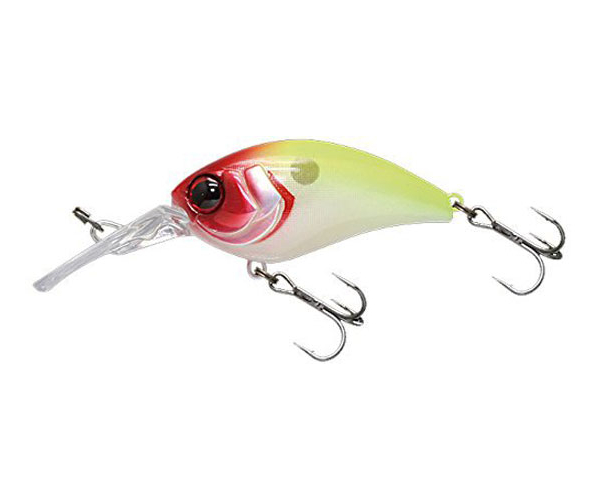 

Воблер Jackall Mushbob 50MR 50 мм 9,5 гр Ruddy Shad (арт.123416991542)