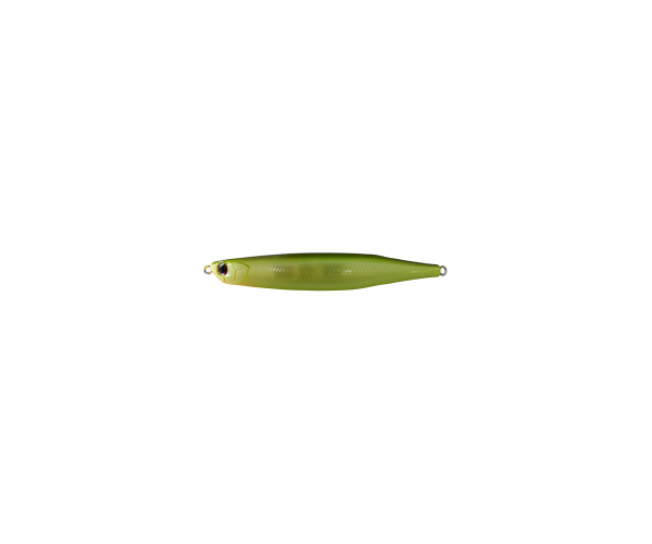 

Воблер O.S.P. BENT MINNOW 86F G35 (арт.123417920274)