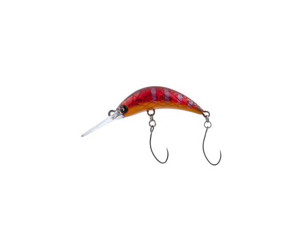 

Воблер Mukai Zanmu 35MR (F) 2.0g ц:07 (арт.123418740428)