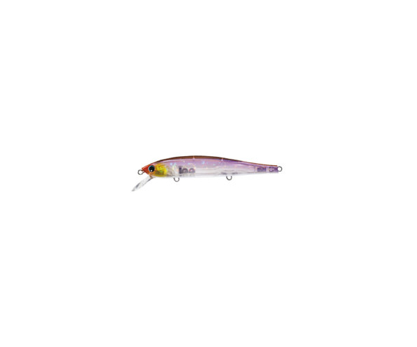 

Воблер YO-Zuri HARDCORE Minnow Flat 110SP SWS (арт.123417950911)