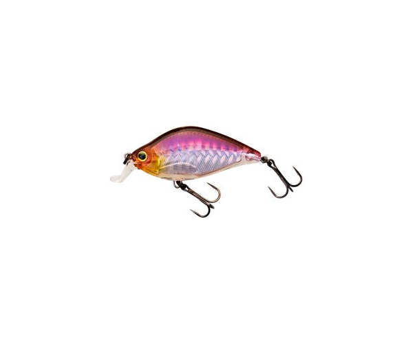 

Воблер YO-Zuri 3DS Flat Crank F 55mm HHWS (арт.123422661888)
