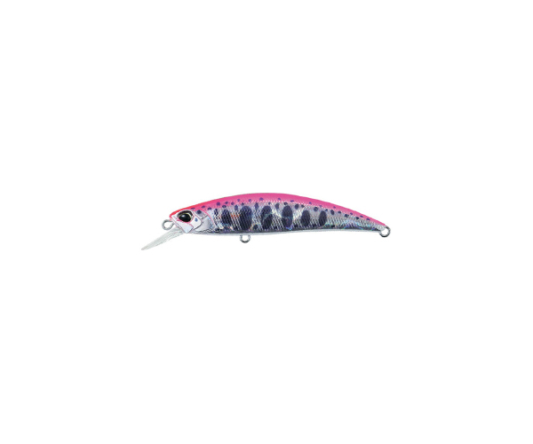 

Воблер DUO Spearhead Ryuki 110S 110mm 21.0g ADA4019 Pink Yamame (арт.1234343199)