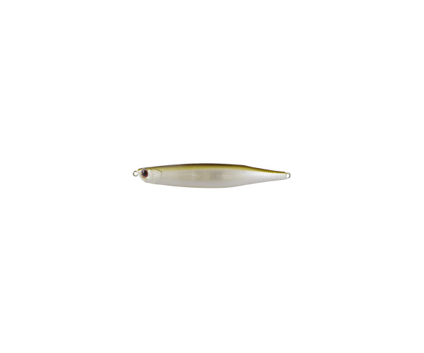 

Воблер O.S.P. BENT MINNOW 86F G01 (арт.123417920008)