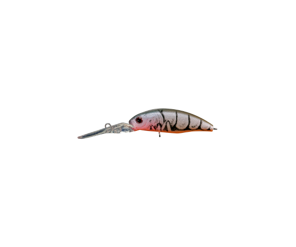 

Воблер O.S.P. Dunk Suspend 48mm 5g Soft Shell Craw Z65 (арт.123426590604)