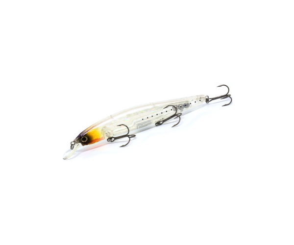 

Воблер Daiwa Steez Minnow 125SP SR 19g (арт.19191008010)