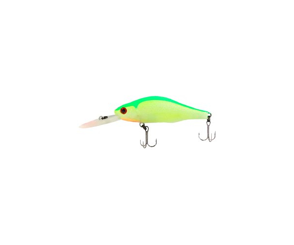 

Воблер ZipBaits Khamsin 70SP-DR 70mm 10g #998 (1.5-2m) (арт.123426590510)