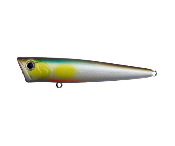 

Воблер Usami Gosuta 87F 8,5гр, 331, topwater (арт.123417770728)