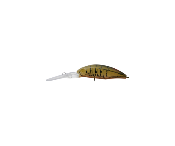 

Воблер O.S.P. Dunk Suspend 48mm 5g Alive Craw C37 (арт.123426590595)