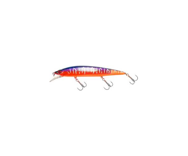 

Воблер Jackall Rerange 130 SP MR 130mm 21.1g TH hot Orange (арт.123416992409)