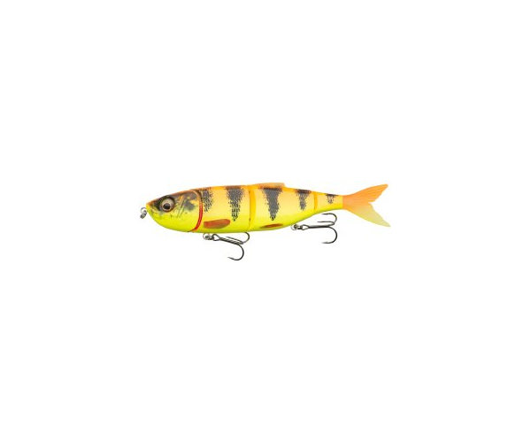 

Воблер Savage Gear 4Play V2 Swim &amp Jerk 16,5cm 35g SS 06-Golden Ambulance (арт.123418540478)