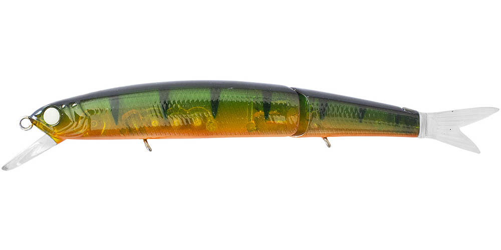 

Воблер Usami Magsura 92SP 9,3гр, 475UV, 0,8м (арт.123417770953)