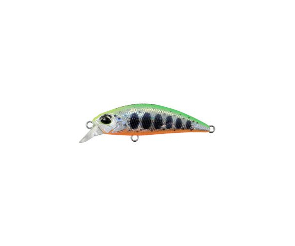 

Воблер DUO Spearhead Ryuki 45S 45mm 4.0g ADA4140 (арт.1234343072)