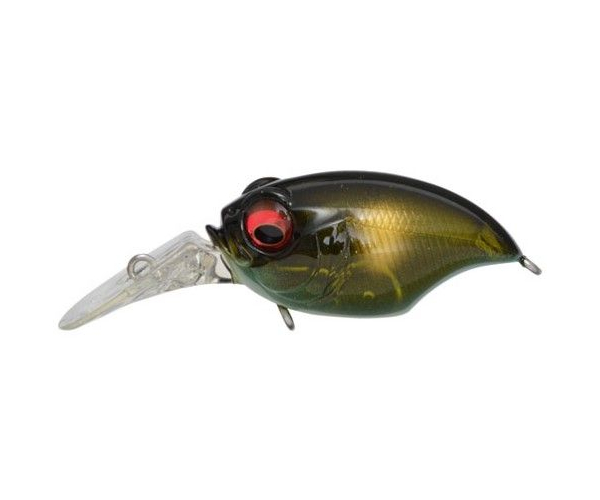 

Воблер Megabass New MR-X GRIFFON col. AVOCADO AYU (арт.1234909927530)