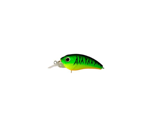 

Воблер Ever Green Combat Crank Mini SR 4.4cm 5.5 #46 (арт.123414520722)