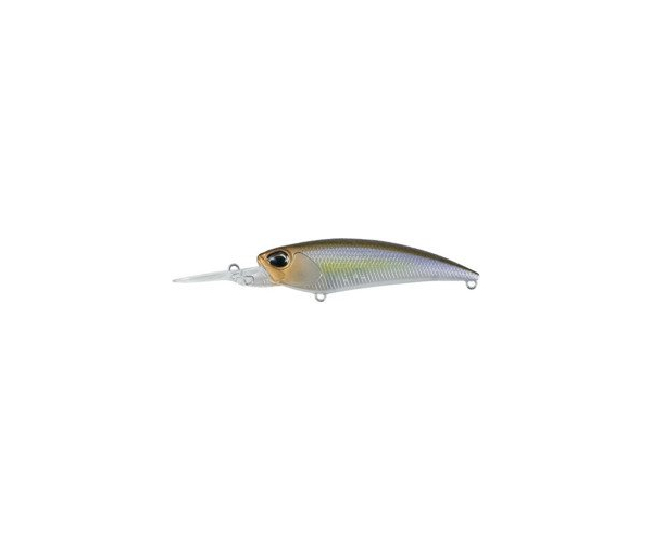 

Воблер DUO Realis Shad 59MR 59mm 4.7g CCC3176 (арт.1234342585)