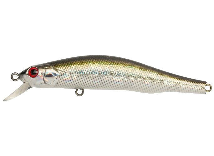 

Воблер ZipBaits Orbit 90 SP-SR # 510R (арт.1234909925297)