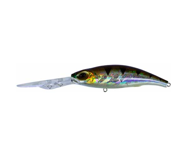 

Воблер Usami Tsumetai 95F-SDR 23гр, ur02 black eye, 5+м (арт.123417770817)