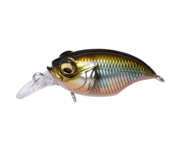

Воблер Megabass GRIFFON BAIT FINESSE SR-X col. WAGIN OIKAWA (арт.1234909930378)