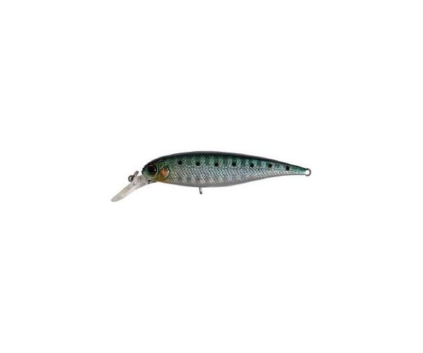 

Воблер Imakatsu Rip Rizer 60S 6cm 5.6g #144 Sardine sinking (арт.123414521297)