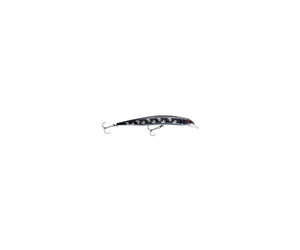 

Воблер FishyCat OCELOT 125F col. X07 (арт.1234909924018)
