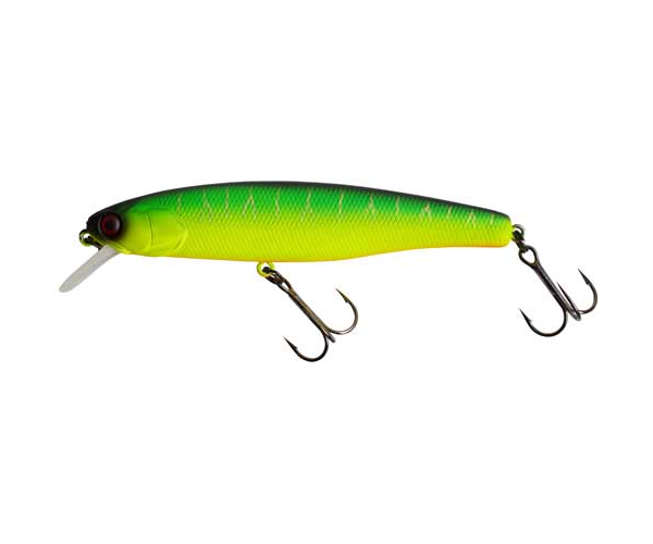 

Воблер Jackall Smash Minnow 100SP 100мм 16,6г Mat Tiger (арт.123416990870)