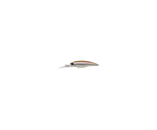 

Воблер O.S.P High Cut DR-Suspend S-76 (арт.1234909925975)