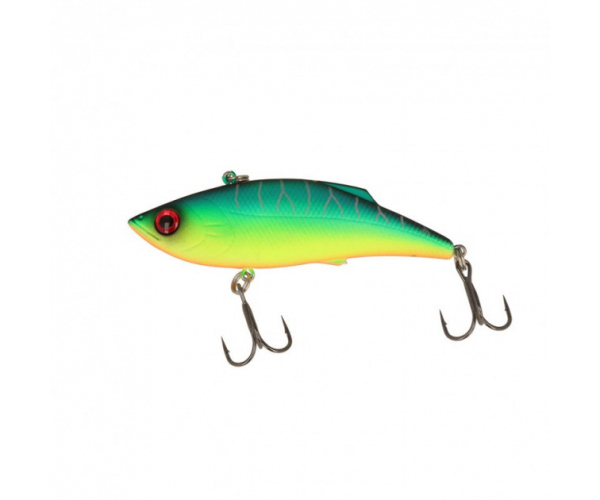 

Воблер Strike Pro Rattle-N-Shad 75S 11.4г (A204S) (арт.40405056183)