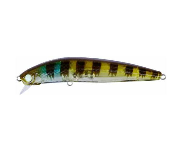 

Воблер Usami Asai 95 F-SR 12,8гр, 321UV, 0,2м ц:321uv (арт.123417770741)