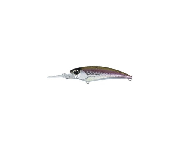 

Воблер DUO Realis Shad 59MR 59mm 4.7g DSH3061 (арт.1234342586)