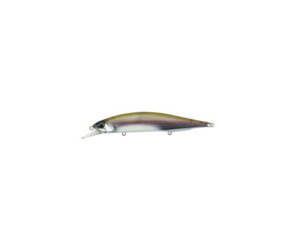 

Воблер DUO Realis Jerkbait 120SP 120mm 18.0g DSH3061 (арт.1234342873)