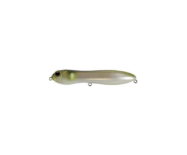

Воблер Imakatsu Trairao 13cm 28g #12 Ayu (арт.123414521307)
