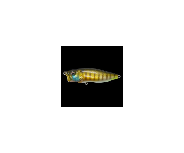 

Воблер Megabass POPMAX col. PM WILD GILL (арт.1234909928640)