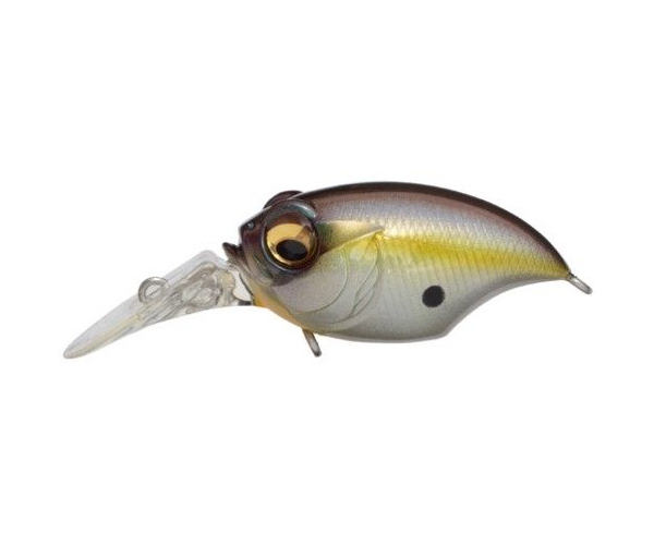 

Воблер Megabass New MR-X GRIFFON col. MEGABASS SEXY SHAD (арт.1234909927527)