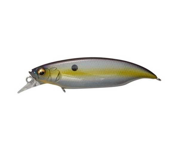 

Воблер Megabass ELBO col. MEGABASS SEXY SHAD (арт.1234909927536)