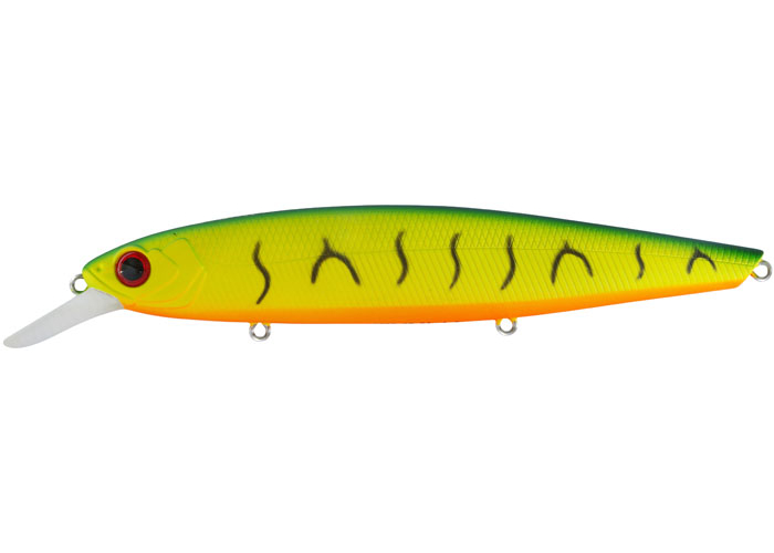 

Воблер Usami Naginata 130SP-SR 24.0g #567 (1.8m) (арт.123417770883)