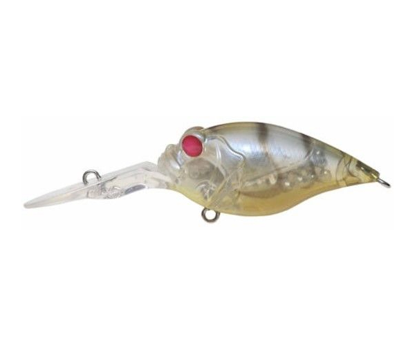 

Воблер Megabass DD GRIFFON 6cc. col. REDEYE GLASS SHRIMP (арт.1234909927635)