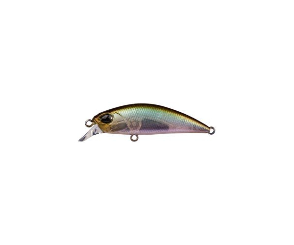 

Воблер DUO Spearhead Ryuki 45S 45mm 4.0g GEA3006 (арт.1234342848)
