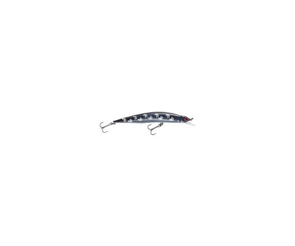 

Воблер FishyCat LIBYCA 110SP col. X07 (арт.1234909923870)