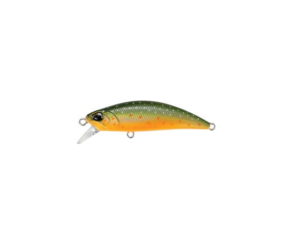 

Воблер DUO Ryuki Single Hook 45S 45mm 4.0g ANAZ077 (арт.1234342879)