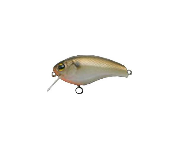 

Воблер Imakatsu Crank IK-50S 55mm 10g #102 Arkansas Shinner 0-0.7m (арт.123414521019)