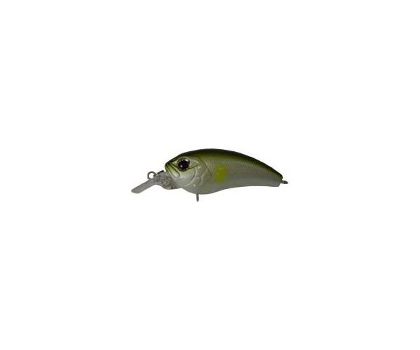 

Воблер Ever Green Combat Crank Mini SR 4.4cm 5.5 #27 (арт.123414520721)