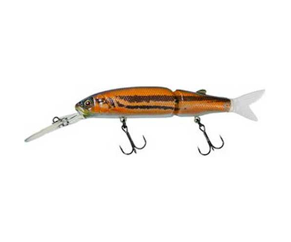 

Воблер Jackall Tiny Magallon MR 88мм 7,6г RT Ugui Suspending (арт.123416990205)