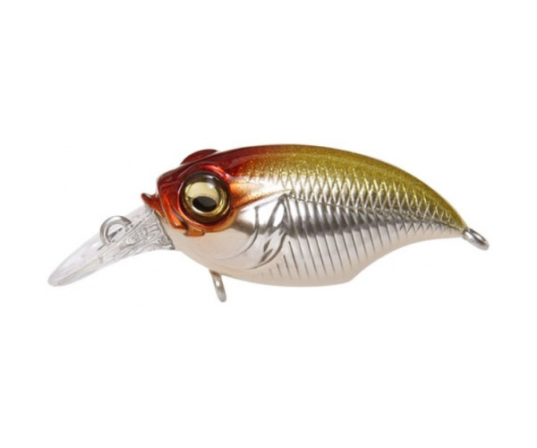 

Воблер Megabass GRIFFON BAIT FINESSE SR-X col. M WESTERN CLOWN II (арт.1234909930380)