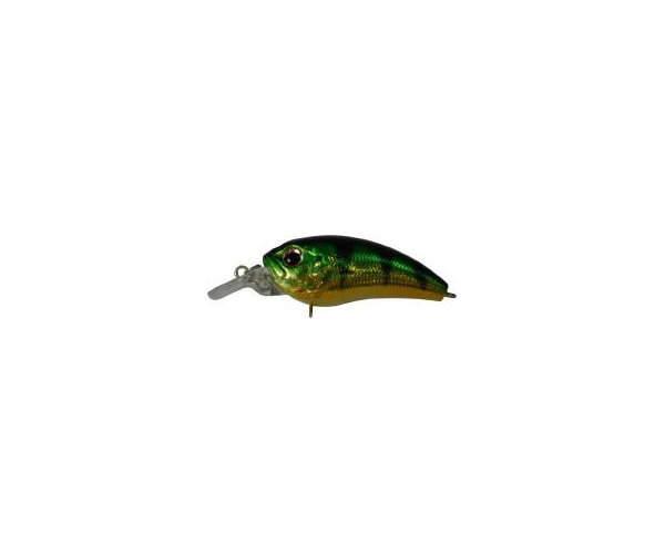 

Воблер Ever Green Combat Crank Mini MR 4.4cm 5.5 #72 (арт.123414520719)