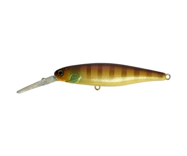 

Воблер Jackall DD Squirrel 67SP 67mm 6.8g Noike Gill (арт.123416990949)