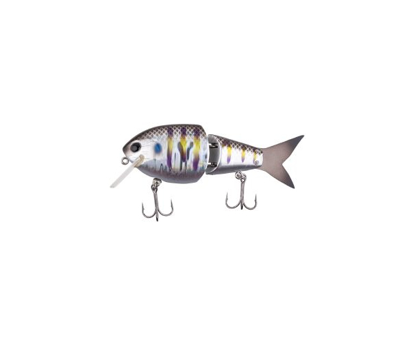 

Воблер Nories Hira Crank Gill 110F 30.0g HR05 (арт.123415610908)