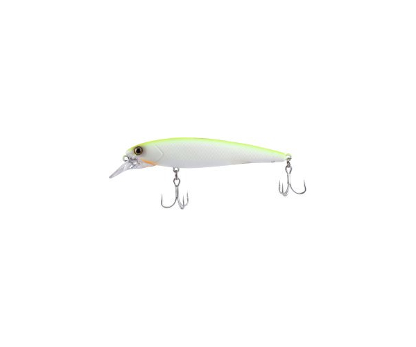 

Воблер Nories Oyster Minnow 92SP 92mm 11.8g S-28 (арт.123415610494)