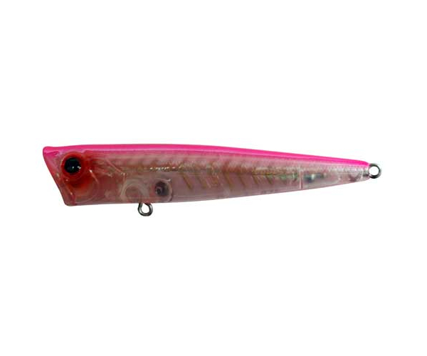 

Воблер Usami Gosuta 87F 8,5гр, 462, topwater (арт.123417770724)