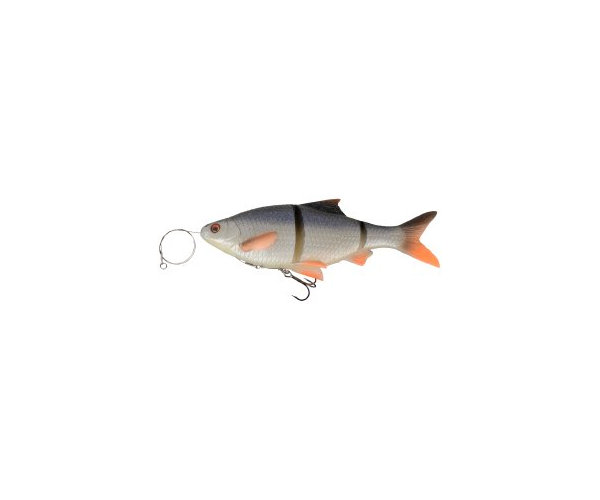 

Воблер Savage Gear 3D Linethru Roach SS 250mm 200g 01-Roach (арт.123418540539)